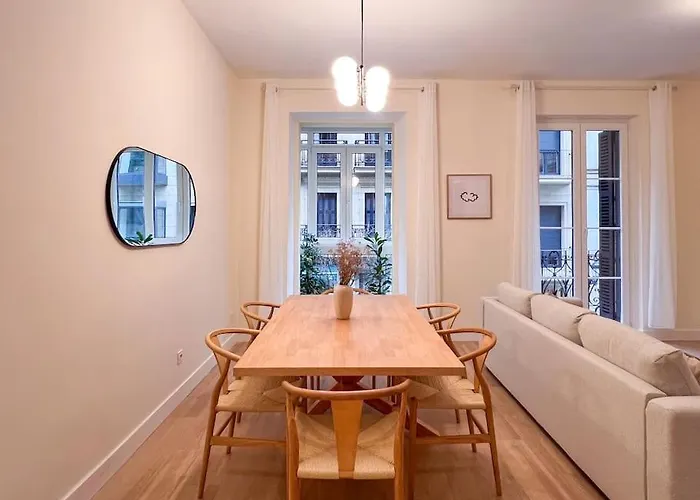 Center- San Marcial סן סבסטיאן