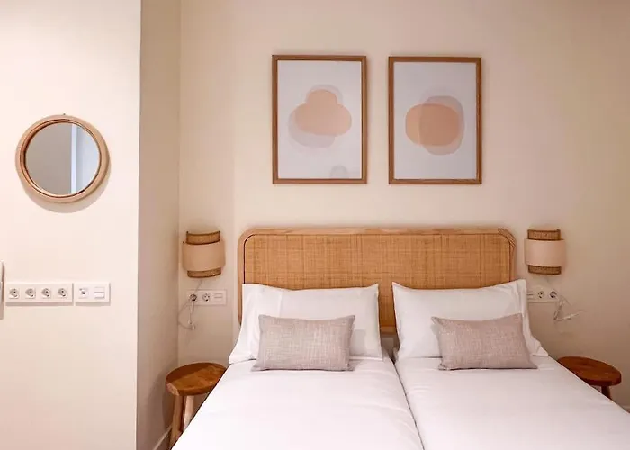 Center- San Marcial *