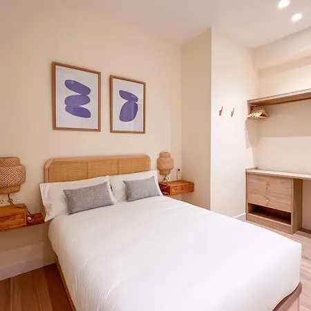 Center- San Marcial *