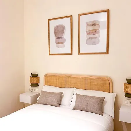 Center- San Marcial سان سيباستيان