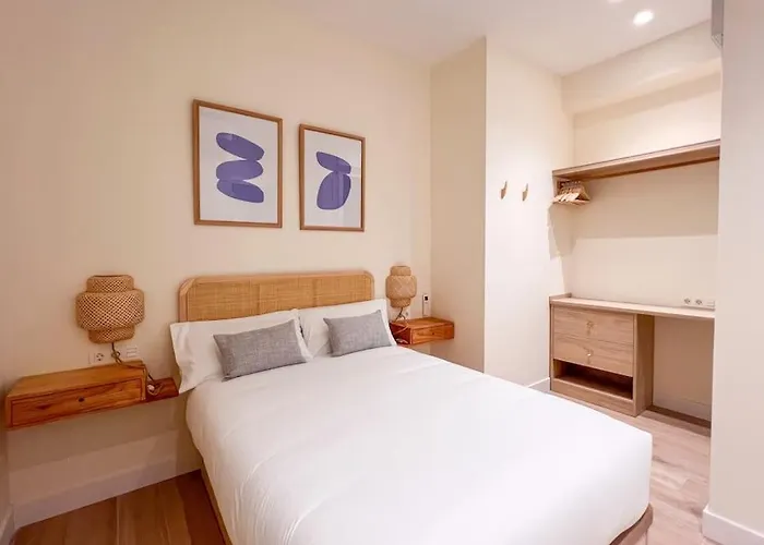 Center- San Marcial *