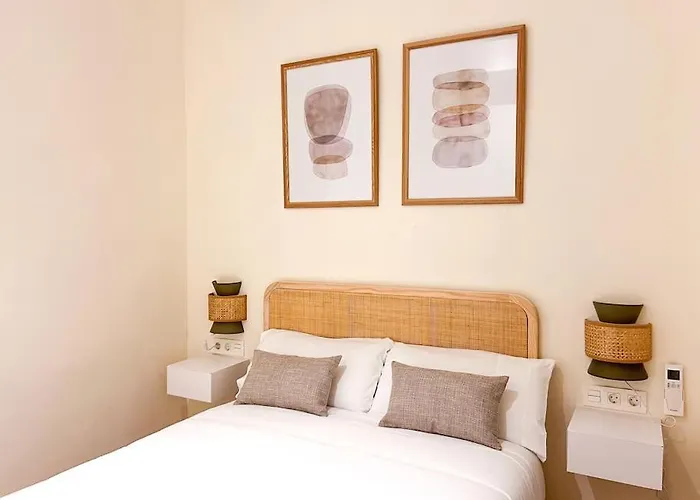 Center- San Marcial سان سيباستيان