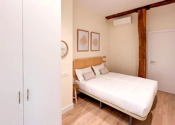 Center- San Marcial 산세바스티안