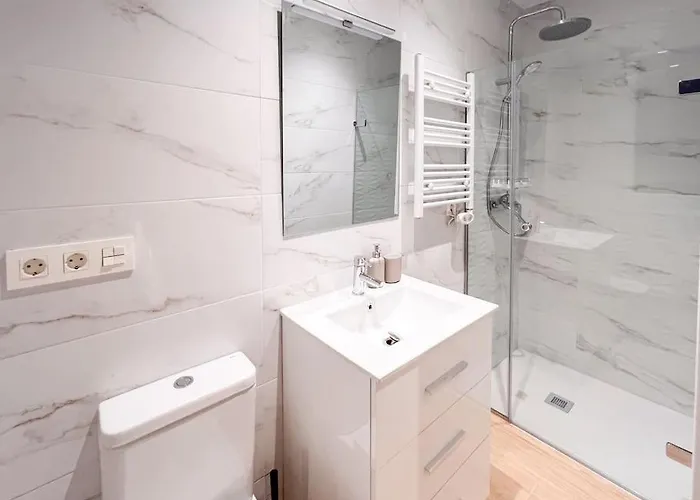 Center- San Marcial *