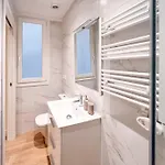 Center- San Marcial Appartement San Sebastian