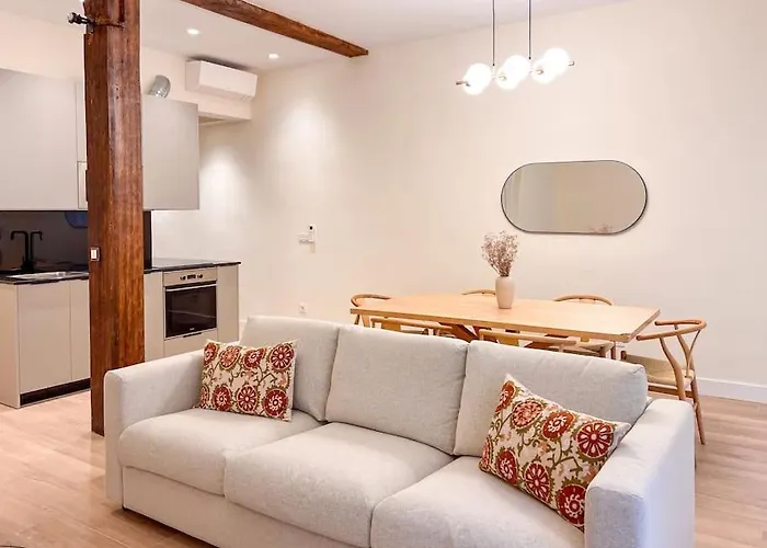 Apartamento Center- San Marcial