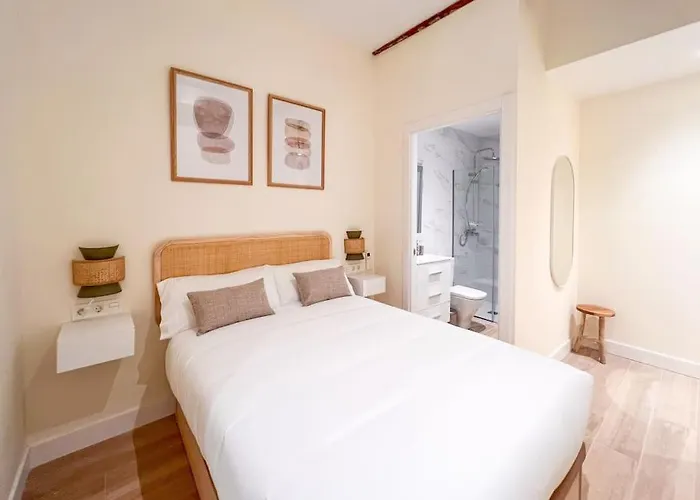 Center- San Marcial Apartamento San Sebastián